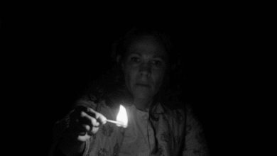 5 kurze Horror Geschichten die dich das Gruseln lehren