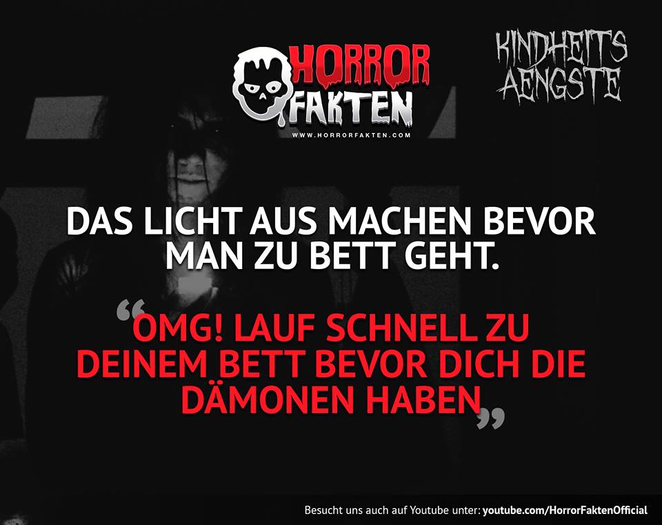 Licht aus