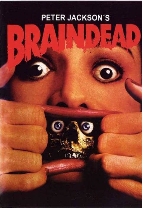 Braindead Horrorfilm