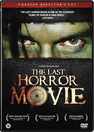 The last Horror Movie Horrorfilm