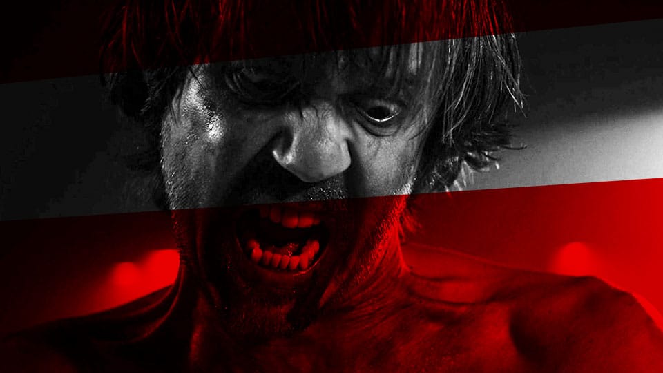 Die krankesten Horror Filme der Welt - A Serbian FIlm
