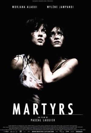 Martyrs Horrorfilm