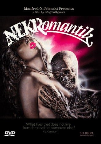 Nekromantik Horrorfilm