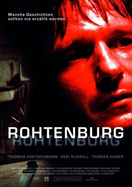 Rothenburg Vomit Dolls Horrorfilm
