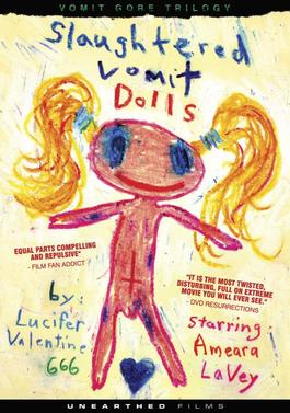 Slaughered Vomit Dolls Horrorfilm