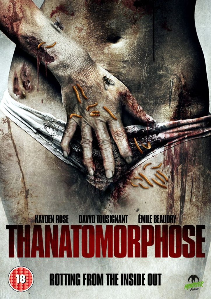 Tantamorphose Horrorfilm