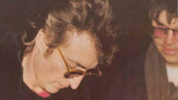 Lennon-chapman