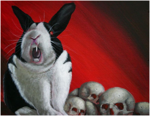 bunny