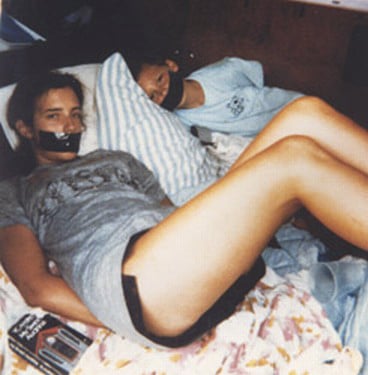 Calico5_metro Tara Calico, missing from New Mexico. The boy was originally suspected to be a boy also missing from New Mexico. 1989 AP FILE PHOTO (PMCX1-JULY 30)--FOUND PHOTO The mother of a New Mexico woman who disappeared during a bike ride nearly a year ago said the girl in this picture appears to be her daughter. And another man, said the boy in the picture resembles his missing son. The picture, which was found in Port St. Joe, Florida, was broadcast on the television show "A Current Affair" Friday.