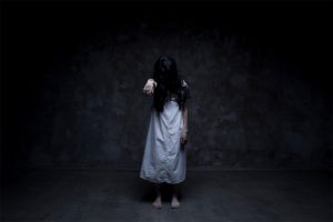 Dead girl
