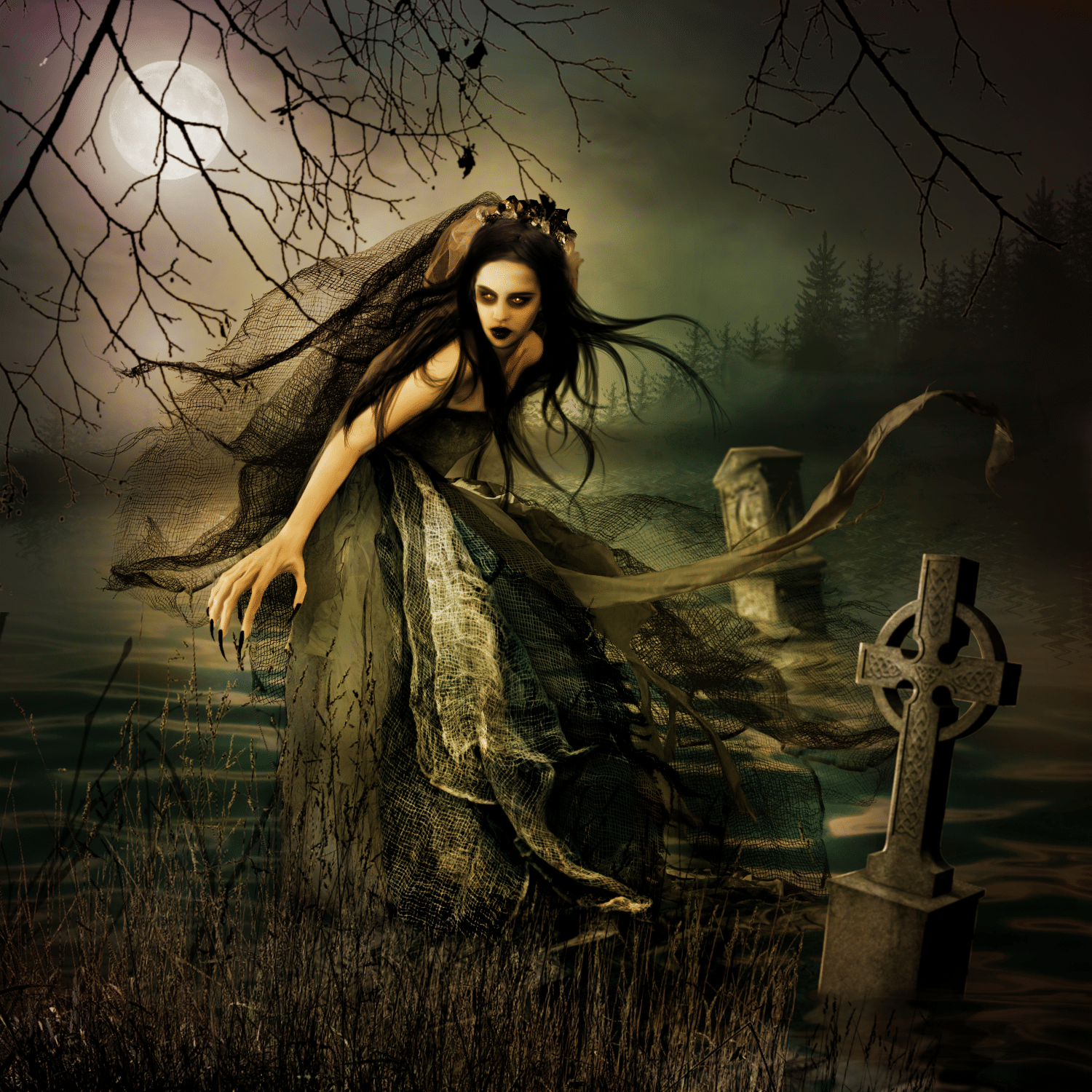 banshee_by_imagase-d625d90