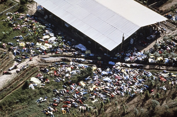 jonestown-suizid