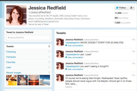 redfield