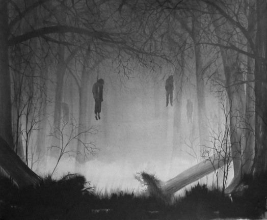 Aokigahara Selbstmordwald Selbstmord Wald