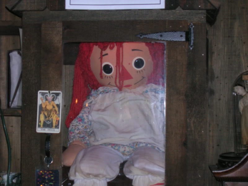 annabelle
