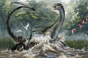 mokele_mbembe_attack_by_benwootten-d5wuvcb