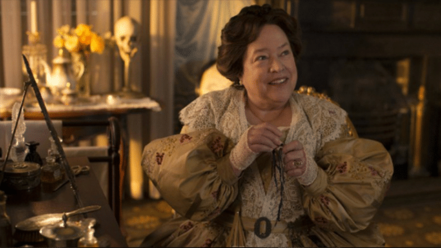 Madame Marie Delphine LaLaurie