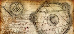 grandgrimoire