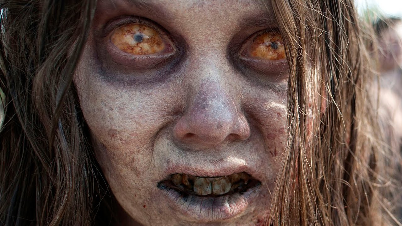 Was passiert wenn eine Zombie Apokalypse wirklich ausbricht?
