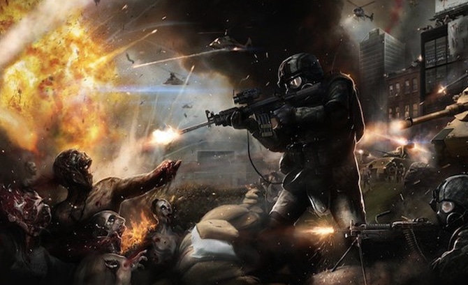 zombie-apocalypse
