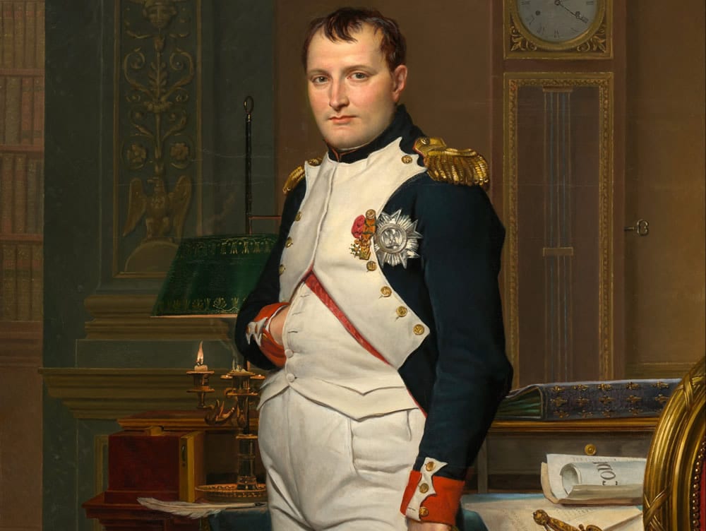 napoelon