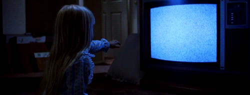 Verfluchte Horrorfilme - Poltergeist