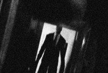 Das Slenderman Ritual
