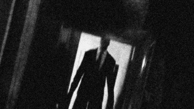 Das Slenderman Ritual