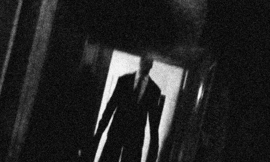 Das Slenderman Ritual