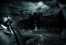 Das grausame Folterhotel von Dr Holmes