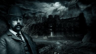 Das grausame Folterhotel von Dr Holmes
