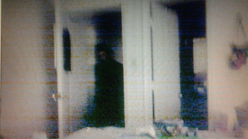 Das Stranger Ritual - Der Freme Real Echtes Foto