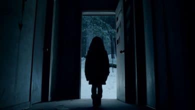 Das Stranger Ritual - Der Pakt mit einem Phantom