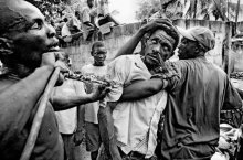 Gibt es echte Zombies auf Haiti