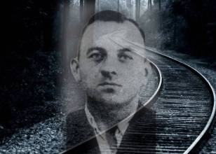 Paul Ogorzow, Berlins S-Bahn Mörder