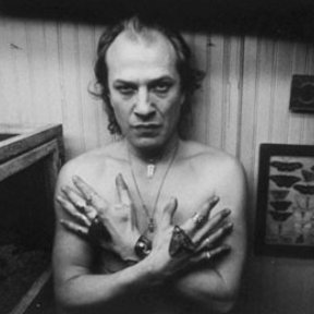 Buffalo Bill