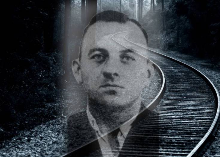 Paul Ogorzow, Berlins S-Bahn Mörder