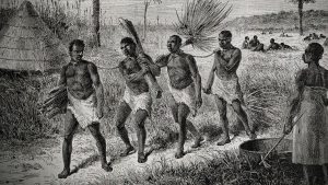 Gibt es echte Zombies auf Haiti