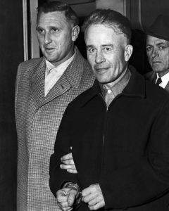 Ed Gein Verhaftung
