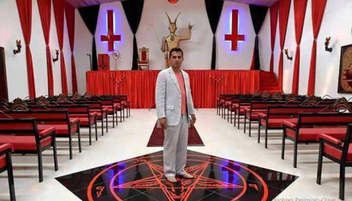 Curch of Satan