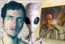 Bruno Borges Horror Fakten