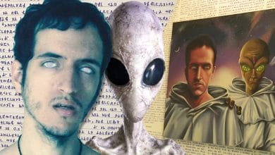 Bruno Borges Horror Fakten