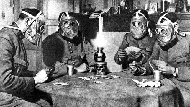 Einheit 731 - Die kranken Menschenversuche einer asiatischen Einheit