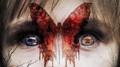 Before i wake - Filmkritik