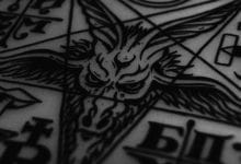 Satanismus Religion