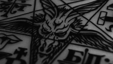 Satanismus Religion
