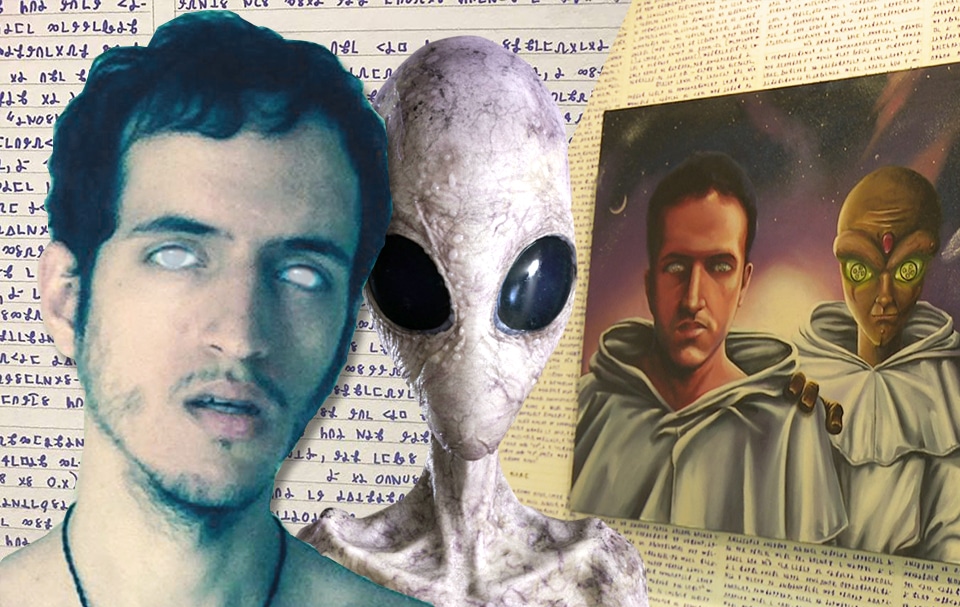 Bruno Borges Horror Fakten