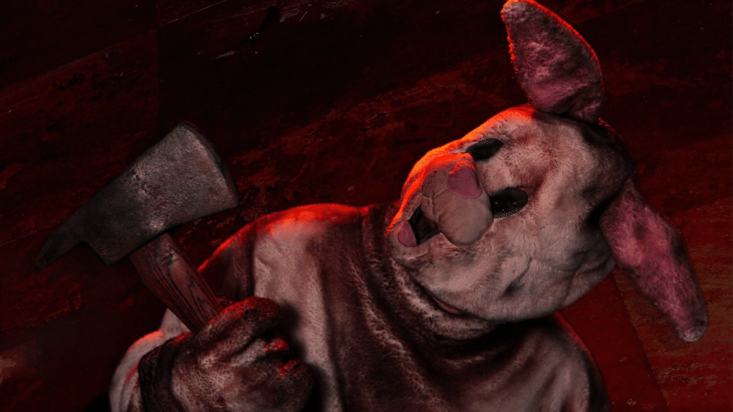 Easter Sunday Massacre Horror Fakten