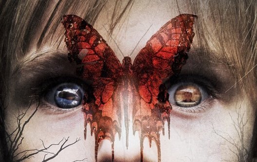 Before i wake - Filmkritik