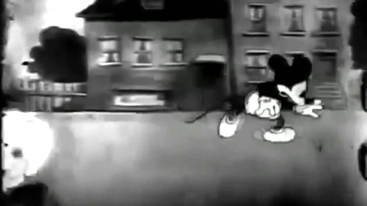 Suicidemouse Avi